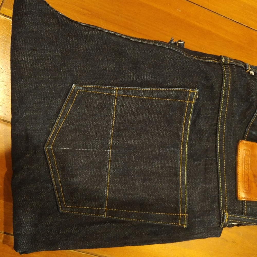 Tellason ankara denim